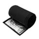 thumbnail image 2 of Cubierta de manguera de aire acondicionado, funda aislante de manguera, impermeable, con aislamiento térmico, negro, 2 of 9