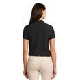 thumbnail image 2 of Port Authority Women's Polo, 2 of 2