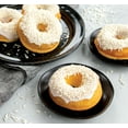 thumbnail image 3 of Nordic Ware 6 Cavity Nonstick Steel Donut Pan, 3 of 10