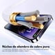 thumbnail image 5 of Cable Usb Tipo C 2 Metros 240w Trenzado Para Macbook Pro Air Blanco, 5 of 7
