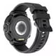 thumbnail image 5 of Reloj inteligente Fralugio M68 3 En 1 Negro con Auriculares TWS, 5 of 5