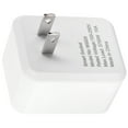 thumbnail image 3 of WIFI Socket, Fireproof PC Material Outlet Socket Multi-function Durable Exquisite Design  For Home For Hotel, 3 of 8
