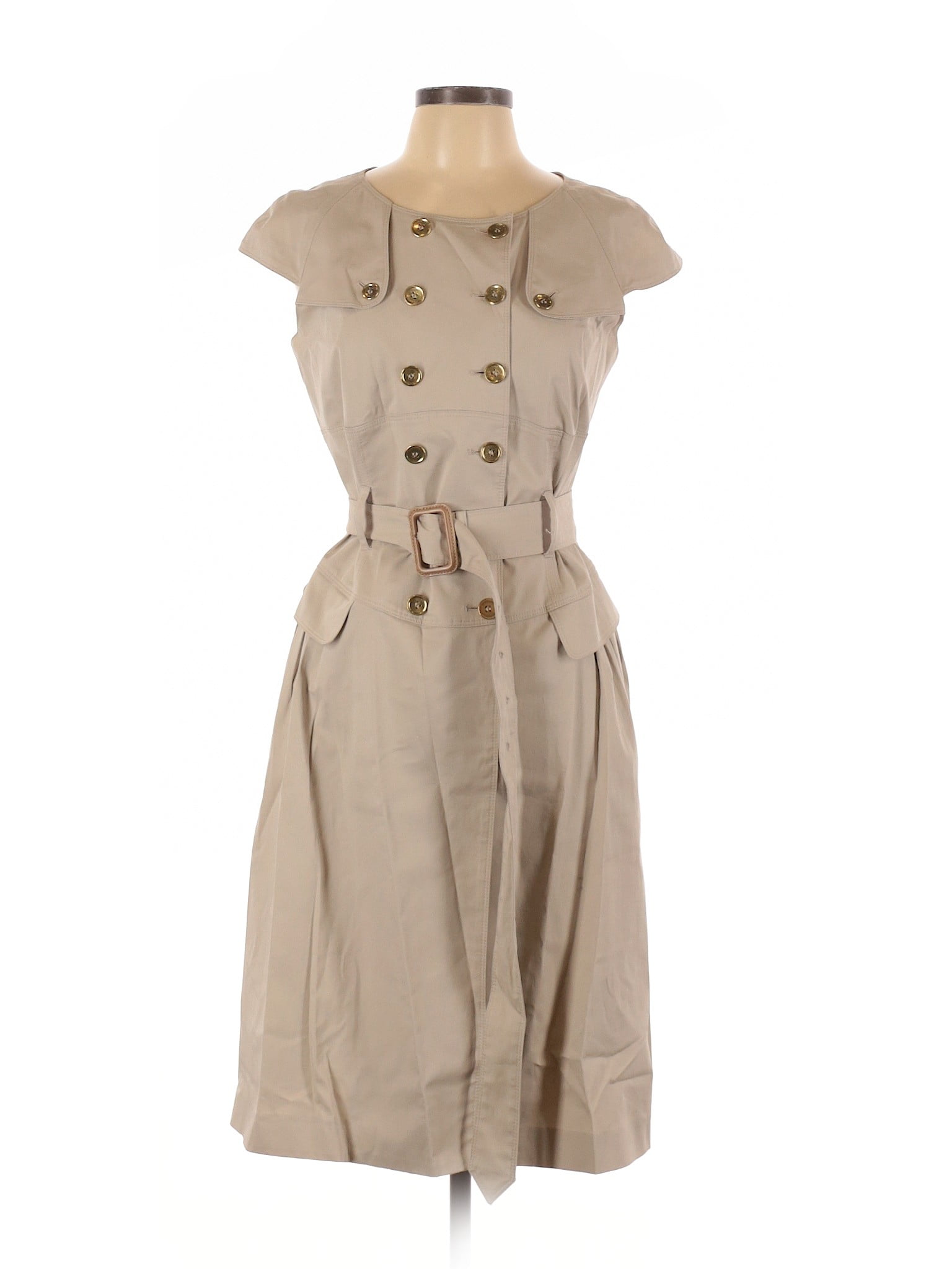 plus size burberry dress