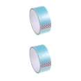 thumbnail image 1 of Inteprter Cintas adhesivas Bola adhesiva Cinta colorida para aliviar el estrés Juguete relajante y sedoso ancho Artefacto DIY Craft School Type4 NO4, 1 of 6