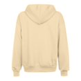 thumbnail image 6 of Women Zip Up Hoodie Long Sleeve Lightweight Sweatshirt Fall 2025 Loose Fit Y2K Casual Workout Jacket with Pockets, 6 of 6