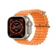 thumbnail image 1 of SmartWatch X90 ULTRA 2 NS Tech Naranja, 1 of 5