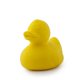 thumbnail image 1 of Juguete de baño Oil & Carol Elvis Duck Natural Hevea Rubber, 1 of 8