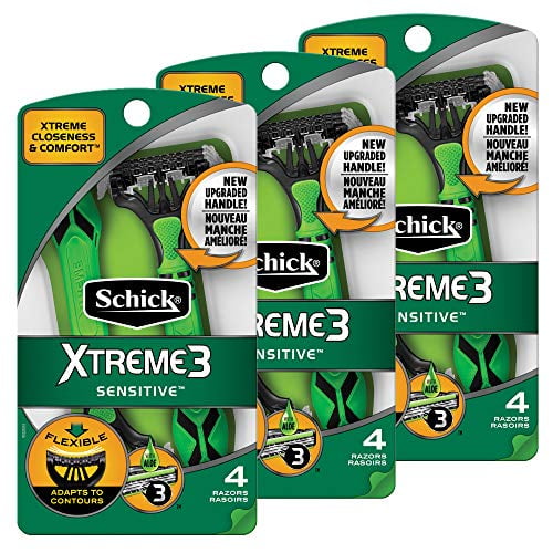 schick xtreme 3 vs mach 3 schick xtreme 3 vs mach 3