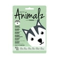 thumbnail image 1 of Pretty Animalz Husky Sheet Mask, 1 of 3