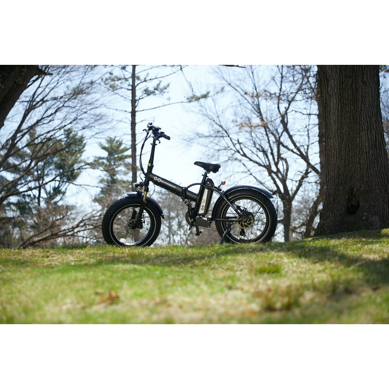 Go express foldable electric bike costco hotsell