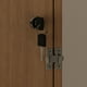 thumbnail image 5 of Cama Matrimonial Abatible Con Estantes Almond CM8014.0100 MADIK Progresista, 5 of 10