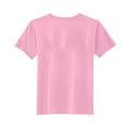 thumbnail image 5 of Crunowin Graphic Print Tee for Boys (3-16), Casual Short Sleeve Pullover Tops Summer Crew Neck T-shirts Pink 9-10Years, 5 of 6