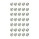 thumbnail image 2 of EeaseMX 40 clavos para patas de silla, almohadillas para proteger el suelo de los muebles., 2 of 7