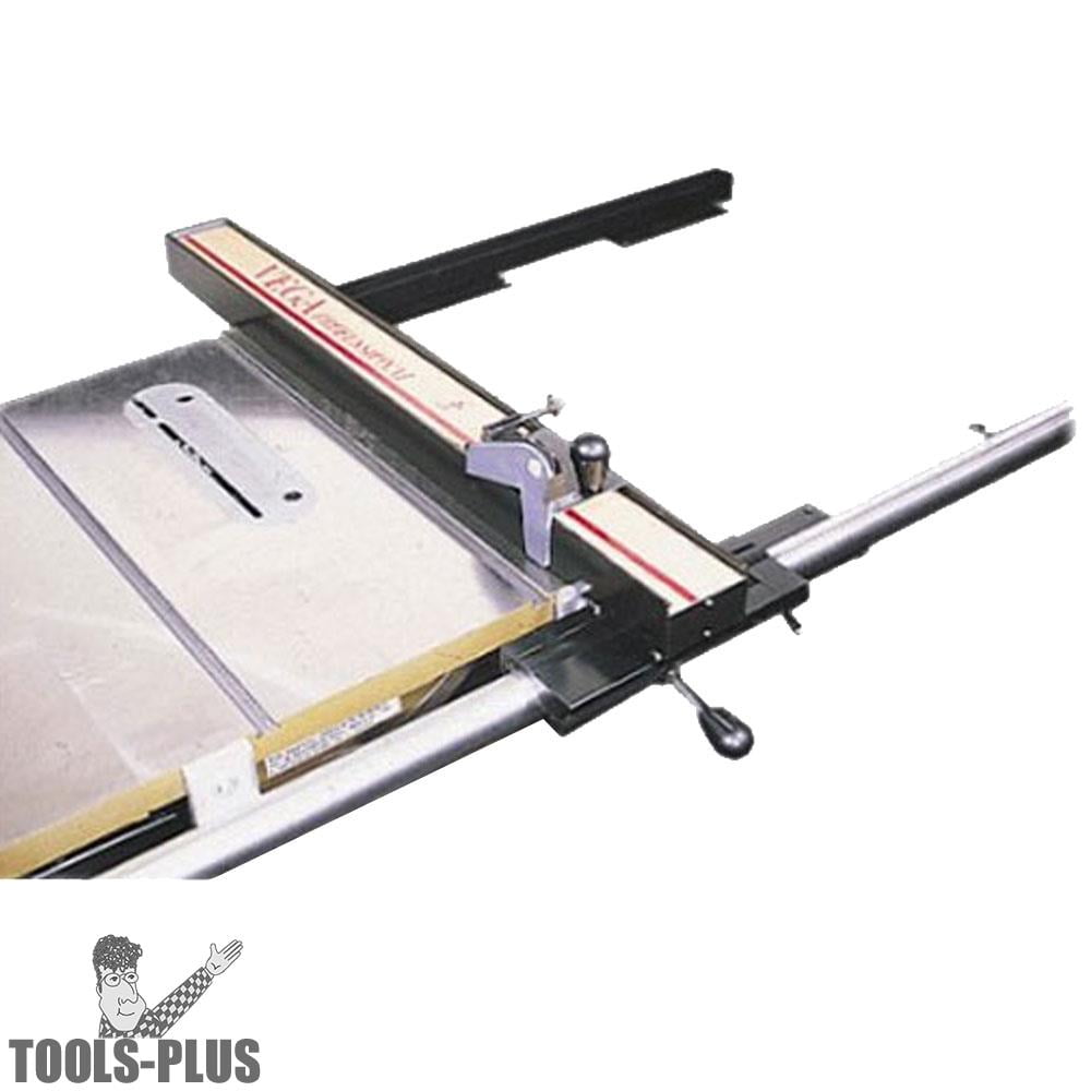 Vega PRO 50 Table Saw Fence System