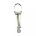 thumbnail image 2 of Adjustable Oil Filter Wrench Universal Heavy Duty Removal Tool for Cars and Trucks, Fits 2.5 to 4.5 Inch Filters, 2 of 6
