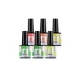 thumbnail image 3 of Gel de noche para uñas Xihbxyly aceite de uñas fluorescente gel de fototerapia 45 ml, 3 of 3