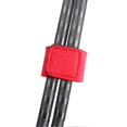 thumbnail image 1 of 6pcs Fishing Rod Straps Fishing Pole Wrap Band Elastic Fishing Rod Holder Belts, 1 of 5