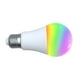 thumbnail image 1 of MoesHouse Tuya Bombilla LED inteligente E27 RGB Bombilla LED para Alexa Google Home Kuymtek Para estrenar, 1 of 5