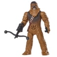 thumbnail image 3 of Star Wars Chewbacca Action FX Action Figure, Star Wars Toys (6"), 3 of 7