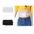 thumbnail image 1 of 2x Cinturón de cintura abdominal Peg PD Tubo de alimentación Holder Accesorios Hombres Macarena none, 1 of 8