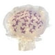 thumbnail image 3 of Ramo de Mariposas, Paquete de Material DIY, Accesorios para Fotos, Adorno, Conjunto de Fabricación de Flores, Material para Hacer Flores para Aniversa mariposa morada 52, 3 of 8
