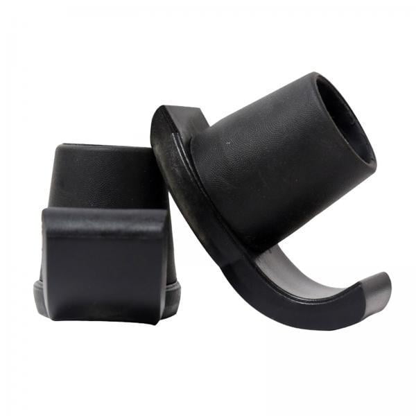 2x Esquís deslizantes, ajuste Universal pa mayoría de , deslizadores de montaña resistentes pa y tabili Zulema Esquís Walker Glide
