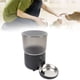 thumbnail image 4 of Comederos Automáticos De Gatos, Dispensador De Alimentos Secos De Gatos Cronometrados 4L, Alimentador Automático De Perros Wifi, Dispensador De Alimentos De Mascotas USB Con, 4 of 7