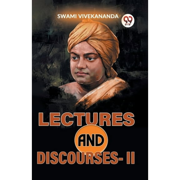 Lectures And Discourses-ll, (Paperback)