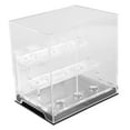 thumbnail image 6 of Worgeous Rock Collection Display Case Clear Display Case Countertop Display Cases Rock Collection Box Rocks Display Case Shells Collection Box, 6 of 8