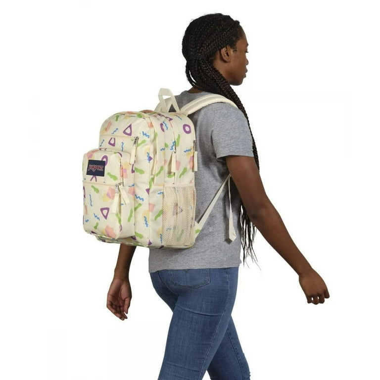 Jansport pineapple punch backpack sale