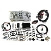 Avenger EFI Multi-Point Fuel Injection System