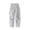 Gray, variant on Mens Hiking Lightweight Fishing Pants Outdoor Travel Climbing Pants Black,M