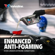 Valvoline VR1 Racing Full Synthetic 10W-30 Motor Oil 1 QT