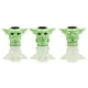 thumbnail image 1 of Set de 3 minimuglets Geeki Tikis Star Wars The Mandalorian The Child, 1 of 7