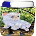 thumbnail image 1 of Cat - Aisladores De Bebidas Ragdoll Ultra Para Latas Delgadas Ss8279Muk, 1 of 1