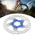 thumbnail image 1 of Mountain Bike Disc Brake Slice Brake Pad for Five Nail Design, 1 of 7