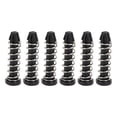 thumbnail image 3 of Cooler Mounting Clip Kit, Heatsink Mount Pin Set Firm Fixing 18.6mm 100pcs  For Heat Dissipation, 3 of 8