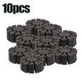 thumbnail image 1 of Accessories EVA Arch Arrow Protection Separator Frame Splitter Quiver, 1 of 8