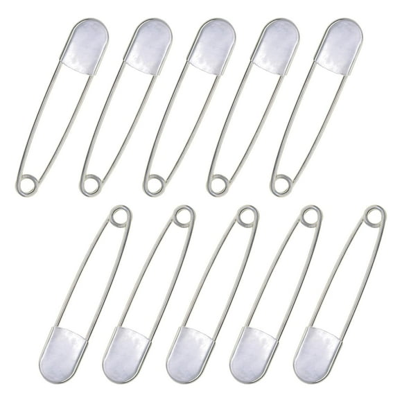 Extra Large Safety Pins