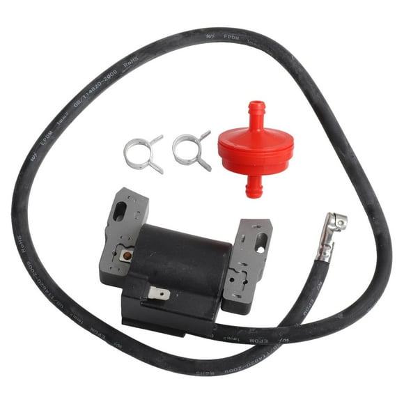 Kit de Module de Bobine d'Allumage 398811 Adapté pour BS 395492 395326 398265 298968
