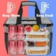thumbnail image 3 of Bolsa Térmica Suave Plegable OPUX para Almuerzo 27L 40 Latas, 3 of 9