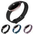 thumbnail image 2 of Bracelet Intelligent Traqueur d'Activité Multifonctionnel Traqueur D\'entraînement Physique pour Femmes, 2 of 10