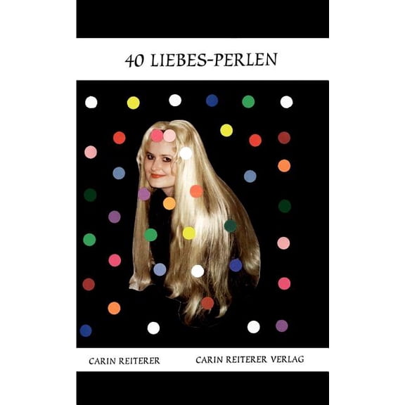 40 Liebes- Perlen