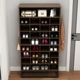 thumbnail image 4 of Fithood Shoe Rack, 4 of 5