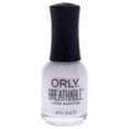 thumbnail image 1 of Esmalte de uñas Orly Breathable Barely There 18ml, 1 of 3