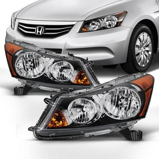 Honda Accord Headlight Assembly