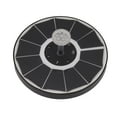 thumbnail image 1 of 3.5W LED Solar Fountain Light With Battery 6 Nozzles Floating Split Type LED Light For Garden Birdbath Pond Pool Fish  Outdoor, 1 of 8