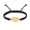 Gold, variant on American Football Cremation Urn Bracelet for Ashes Of Loved Ones Stainless Steel Keepsake Memorial Urn Bracelet Bangle Women Men