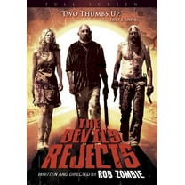 Lions Gate - The Devil's Rejects [DIGITAL VIDEO DISC]