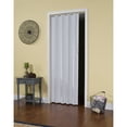thumbnail image 5 of LTL Home Products Contempora Accordion Folding Door, 36 x 80 In, Sand White, 5 of 5
